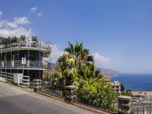 Taormina Palace Hotel