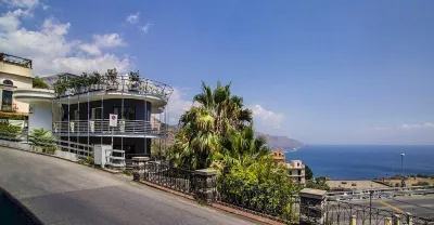Taormina Palace Hotel
