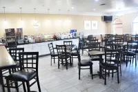 Super 8 by Wyndham Galveston - 朝食