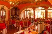 Hotel Monasterio Hotels in Sucre