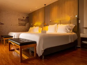 馬尼薩萊斯現況品質飯店