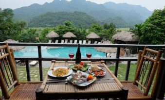 Mai Chau Ecolodge