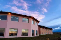 Aikendor Hotel Panorámico
