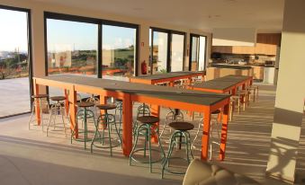 Wot Ericeira Surf Hostel