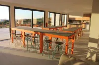 WOT Ericeira Surf Social Hotels in Mafra