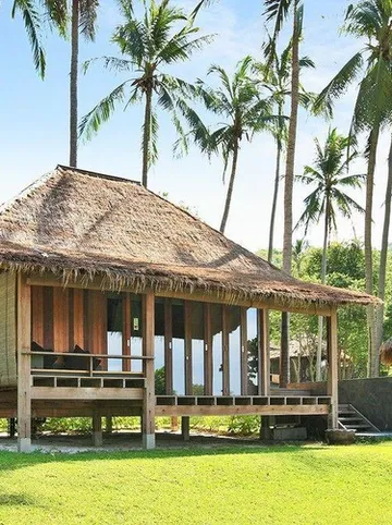 รูปภาพของหาดเทียน บีช รีสอร์ท