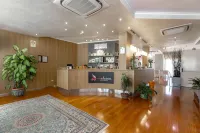 Halanus Hotel and Resort - Разрешено размещения с домашними животными
