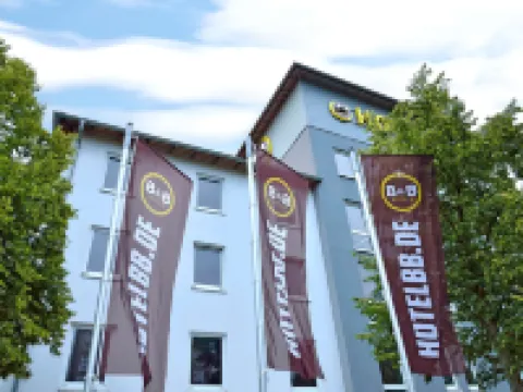 B&B HOTEL Berlin-Dreilinden Hotels in Potsdam-Mittelmark