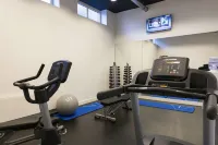 B-aparthotel Kennedy - Gym