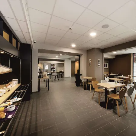 B&B Hotel Castres Centre Gambetta