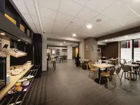 B&B โรงแรม Castres Centre Gambetta - พร้อมอาหารเช้า