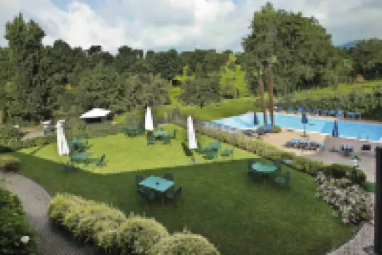 Hostellerie du Golf