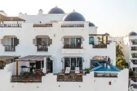 Beachfront Penthouse by Pueblo Bonito Hotels in 