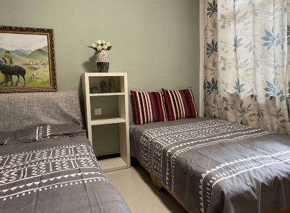 格林精選公寓（鳴山北路1號分店）