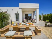 Casa Jill Hotels in Els Poblets