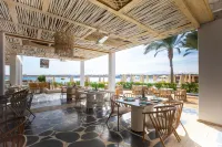 Sunrise Tucana Resort Grand Select- Hotel a Hurghada