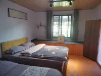 Liuyang Xipan Shanfang Chinese Inn (Sheda Highway) Hotels near Sky Secret Realm