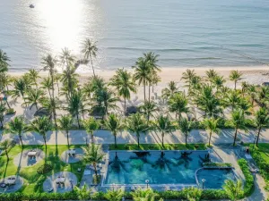 อันโดชิน รีสอร์ต แอนด์ สปา ฟูก๊วก