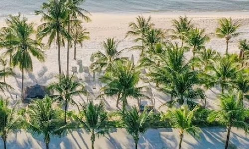 Andochine Villas Resort & Spa Phu Quoc - All Villas with Private Pool