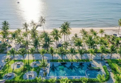 Andochine Villas Resort & Spa Phu Quoc - All Villas with Private Pool
