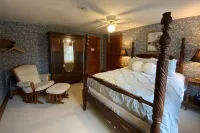 Follansbee Inn فنادق في Mount Sunapee