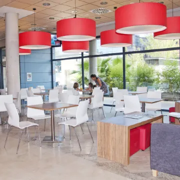 Travelodge Torrelaguna