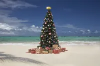 Mandarin Oriental, Canouan - 5-Star