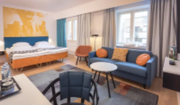 Original Sokos Hotel Vaakuna Pori