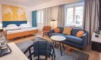 Original Sokos Hotel Vaakuna Pori Hoteles en Noormarkku