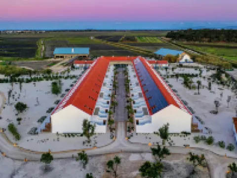 Quinta Da Comporta - Wellness Boutique Resort Hotels in Comporta
