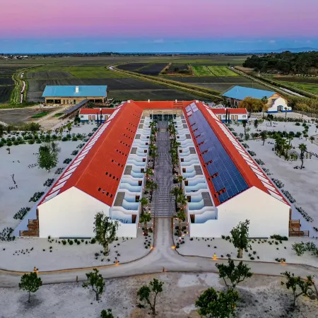 Quinta Da Comporta - Wellness Boutique Resort