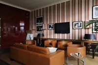 Wald & Schlosshotel Friedrichsruhe - 5-Star