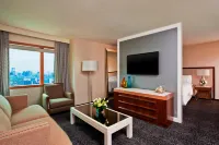 The Westin New York at Times Square Hotels in Times Square