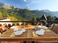 Anémone 2/16 Hotels in Gryon