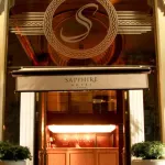 Sapphire Hotel Отели в г. Баку