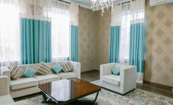 Hotel Inju