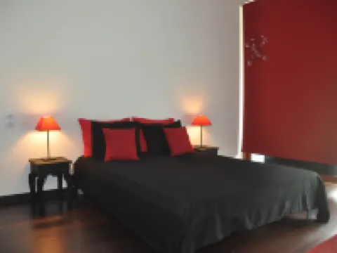 Vale Martinho - Paradise is Real ヴィミエイロのホテル