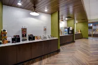Fairfield Inn & Suites Grand Rapids Wyoming - breakfast