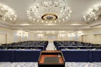 Lotte New York Palace