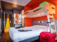 Ibis Budget Amboise Hotels in Bléré