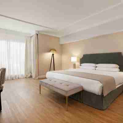 Hotel Avenue Louise Brussels Trademark Collection by Wyndham Rooms
