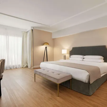 Hotel Avenue Louise Brussels Trademark Collection by Wyndham