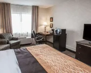 Quality Inn Seekonk-Providence - 2-Star