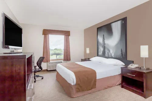 Super 8 by Wyndham Prince Albert Hotels in Prince Albert