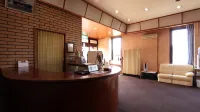 Business Hotel Restaurant Sansui 고카 시 호텔