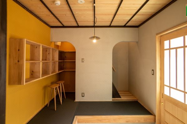 Business Center Inn(繁華街の宿・ゑびすや)_5