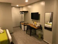 세부 R 호텔 캐피톨