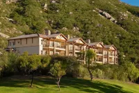 Hyatt Vacation Club at the Welk, San Diego Hotels in Hidden Meadows