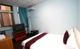 WM and S Hostel