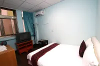 WM and S Hostel Hotels in Taroko National Park